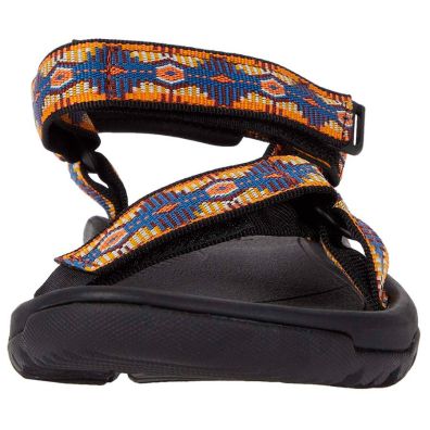 Sandal Teva Hurricane XLT 2 W Laranja / Azul