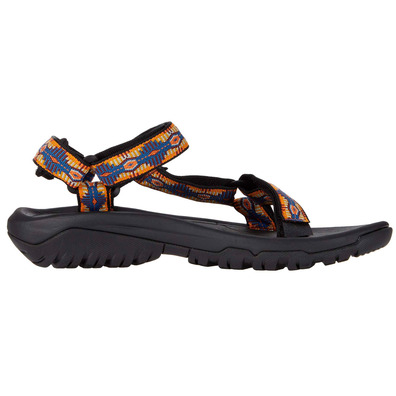 Sandal Teva Hurricane XLT 2 W Laranja / Azul