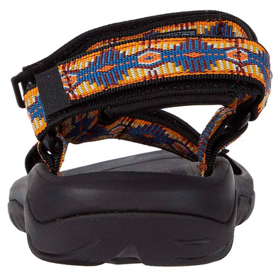 Sandal Teva Hurricane XLT 2 W Laranja / Azul