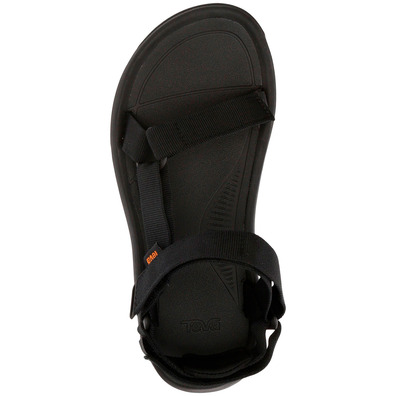 Furacão Sandalia Teva XLT 2 W preto