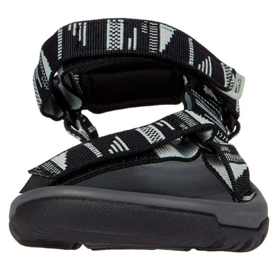 Teva Hurricane XLT 2 W Sandal Preto / Branco
