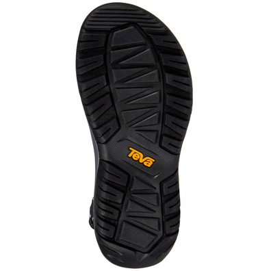 Teva Hurricane XLT 2 W Sandal Preto / Branco