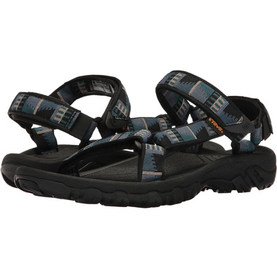 Teva Hurricane XLT Sandal Azul / Preto