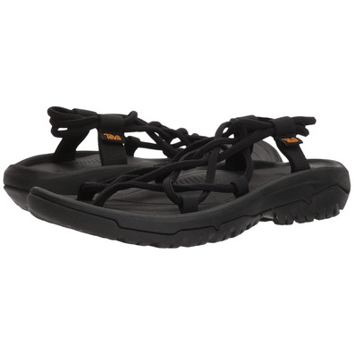 Furacão Sandalia Teva XLT Infinity W Negro