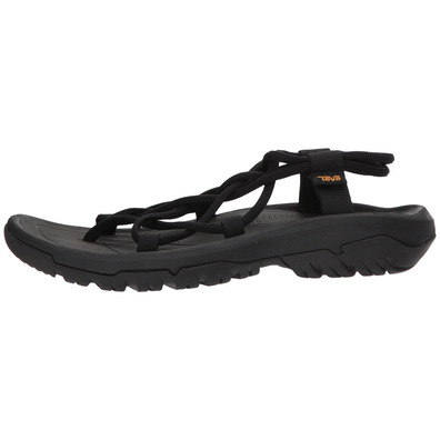 Furacão Sandalia Teva XLT Infinity W Negro