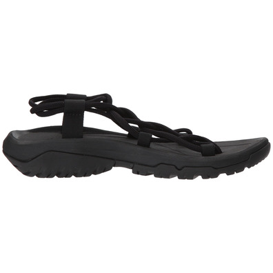 Furacão Sandalia Teva XLT Infinity W Negro