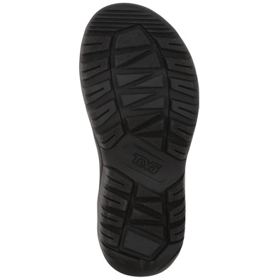 Furacão Sandalia Teva XLT Infinity W Negro