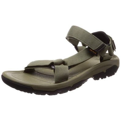 Sandalia Teva Hurricane XLT2 Green