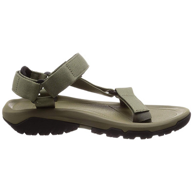 Sandalia Teva Hurricane XLT2 Green