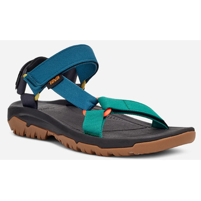 Sandália Teva Hurricane XLT2 Multi Azul