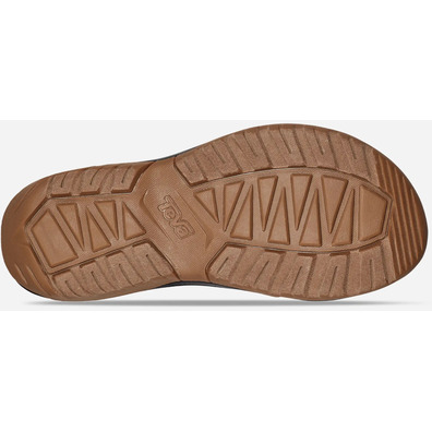Sandália Teva Hurricane XLT2 Multi Azul