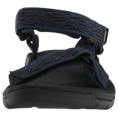 Teva Hurricane XLT 2 Sandal Azul / Preto