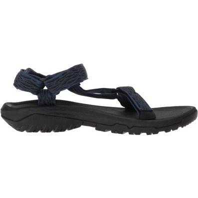 Teva Hurricane XLT 2 Sandal Azul / Preto