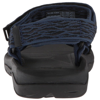 Teva Hurricane XLT 2 Sandal Azul / Preto