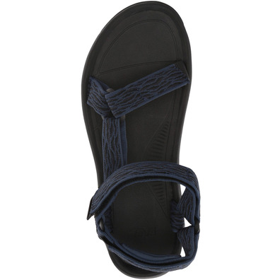 Teva Hurricane XLT 2 Sandal Azul / Preto