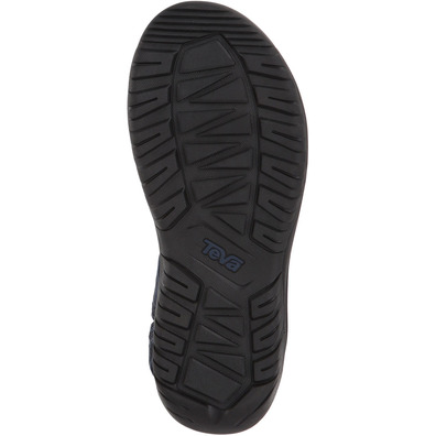 Teva Hurricane XLT 2 Sandal Azul / Preto