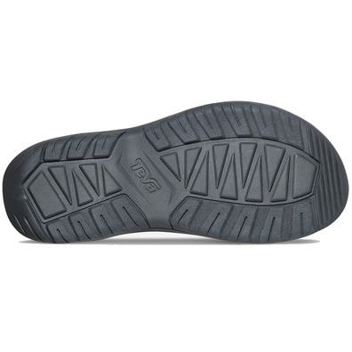 Sandália Teva Hurricane XLT2 Cinza/Preto/Branco