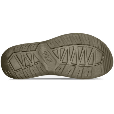 Sandália Teva Hurricane XLT2 Verde Militar