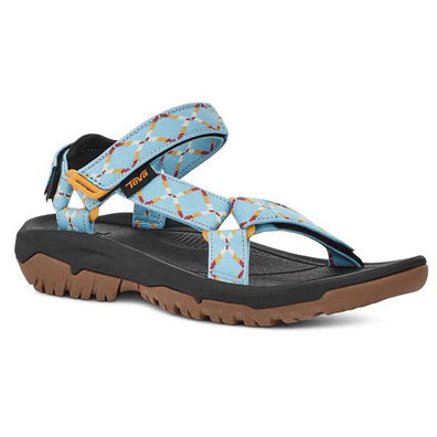 Sandália Teva Hurricane Xlt2 W Azul Céu