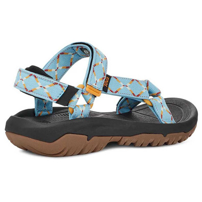 Sandália Teva Hurricane Xlt2 W Azul Céu