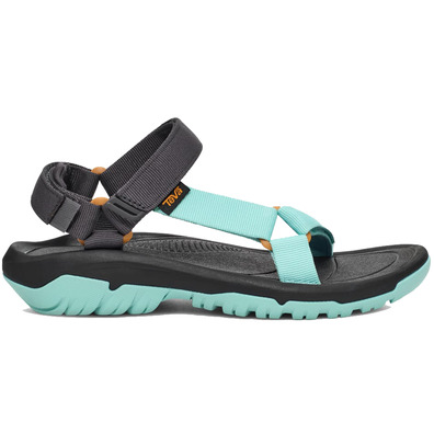 Sandália Teva Hurricane XLT2 W Cinza/Azul