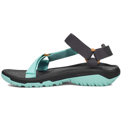 Sandália Teva Hurricane XLT2 W Cinza/Azul