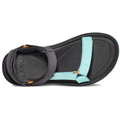 Sandália Teva Hurricane XLT2 W Cinza/Azul