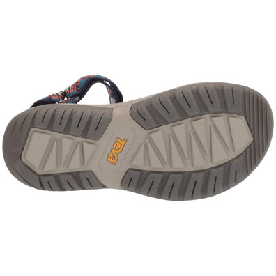 Furacão Sandalia Teva XLT2 W Multi