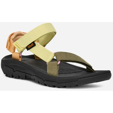 Sandália Teva Hurricane XLT2 W Pastel Multi