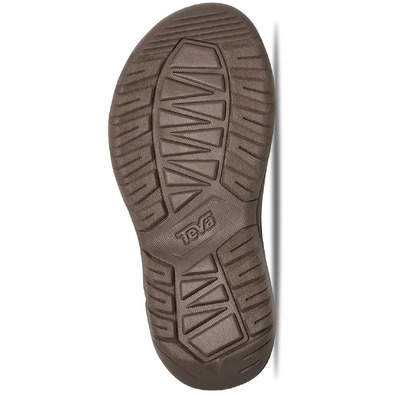 Sandália Teva Hurricane XLT2 W Rosa/Verde
