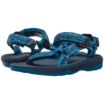 Teva Hurricane XLT 2 Sandal Baby Blue