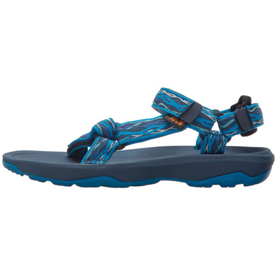 Teva Hurricane XLT 2 Sandal Baby Blue