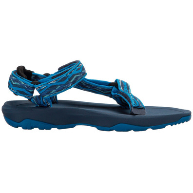 Teva Hurricane XLT 2 Sandal Baby Blue