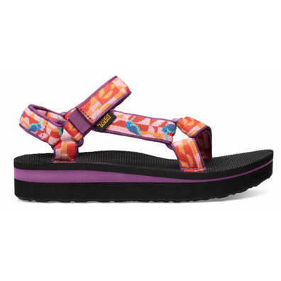 Sandal Teva Midform Universal W Colors