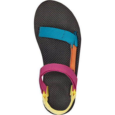 Sandália Teva Midform Universal W Multicolor