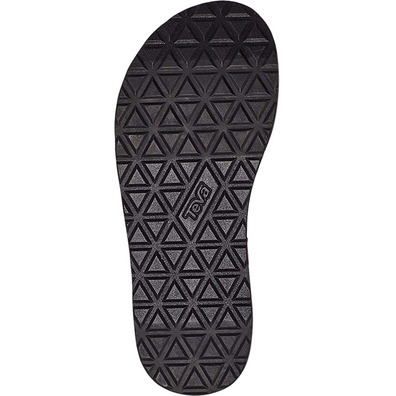 Sandália Teva Midform Universal W Multicolor