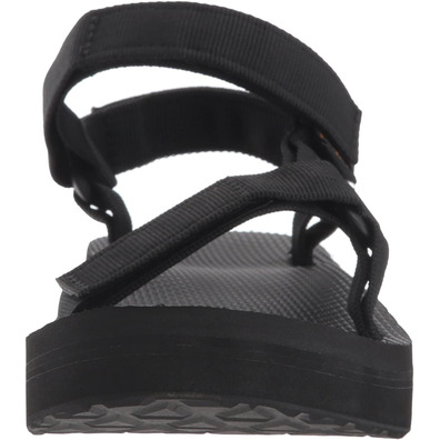 Sandalia Teva Midform Universal W Black