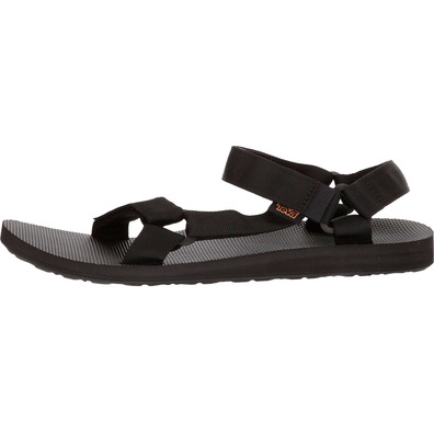 Teva Original Universal Urban Black Sandal