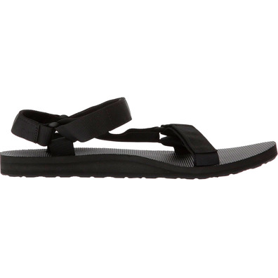 Teva Original Universal Urban Black Sandal