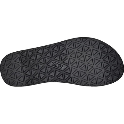 Sandália Universal Teva Original Verde Azeitona