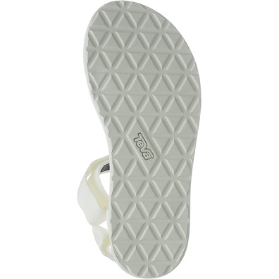 Teva Original Universal W White Sandália