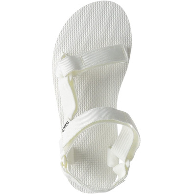 Teva Original Universal W White Sandália