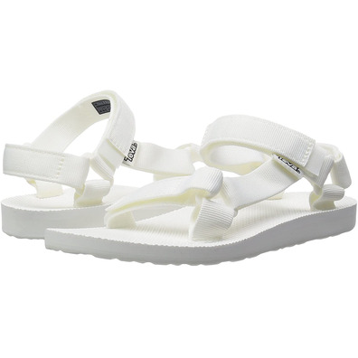 Teva Original Universal W White Sandália