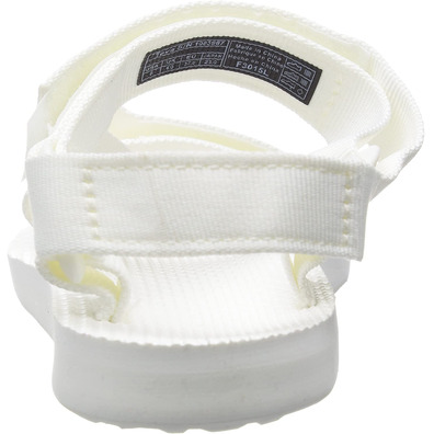 Teva Original Universal W White Sandália