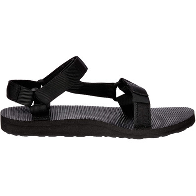 Sandalia Teva Original Universal W Preto