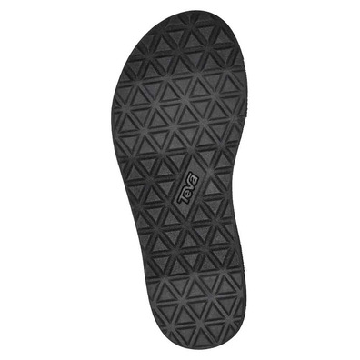 Sandália Teva Original Universal W Verde/Preta