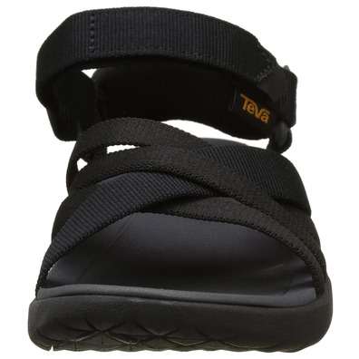 Sandalia Teva Sanborn W Black