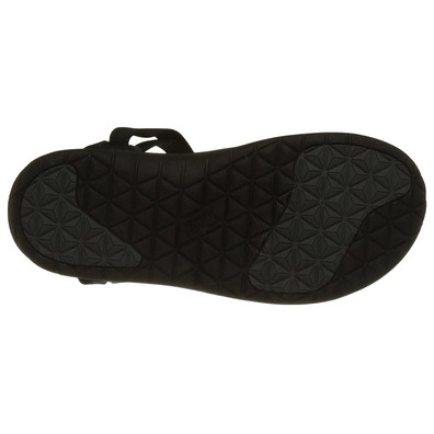 Sandalia Teva Sanborn W Black