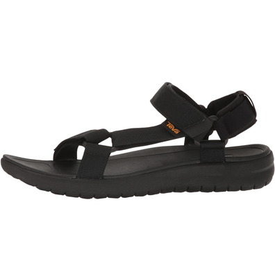Sandalia Teva Sanborn Universal Black