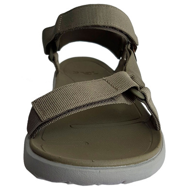 Teva Sanborn Universal Sandália Olive Green